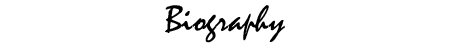 Biography