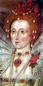 Elizabeth 1