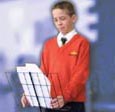 Readers Theatre Boy
